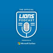 Podcast The Official Detroit Lions Podcast