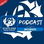 Podcast The Official Scotland Rugby League Podcast