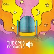 Podcast The Opus Coliseum