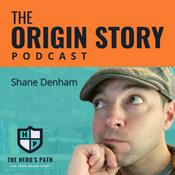 Podcast The Origin Story Podcast