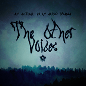 Podcast The Other Voices