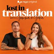 Podcast Lost In Translation