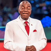 Podcast The Oyedepo Podcast
