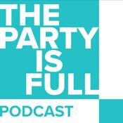 Podcast The Party Is Full: Inside MMOs, Game Development, &amp; AI