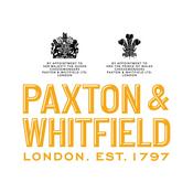 Podcast The Paxton & Whitfield Cheese Podcast