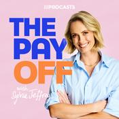 Podcast The Pay Off with Sylvia Jeffreys