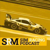 Podcast The SRM Sim Racing Podcast