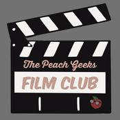 Podcast The Peach Geeks Film Club