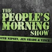 Podcast The People's Morning Show