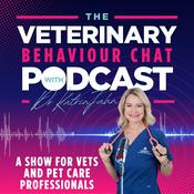 Podcast Veterinary Behaviour Chat
