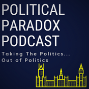 Podcast The Political Paradox Podcast