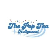 Podcast The Pop Tea 歐美熱搜