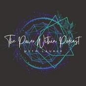 Podcast The Power Within Podcast with Laurie
