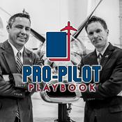 Podcast The Pro-Pilot Playbook Podcast