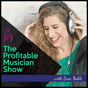 Podcast The Profitable Musician Show