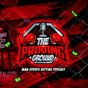 Podcast The Proving Ground