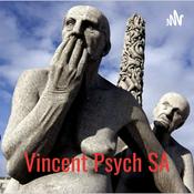 Podcast VincentPsychSA - Audio of my articles on WordPress.
