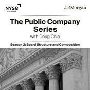 Podcast The Public Company Series Podcast