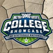 Podcast The PXG College Golf Showcase