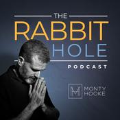 Podcast The Rabbit Hole Podcast - With Monty Hooke