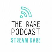 Podcast The Rare Podcast
