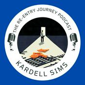 Podcast The Re-Entry Journey: Attacking Recidivism