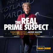 Podcast The Real Prime Suspect Podcast