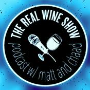Podcast The Real Wine Show