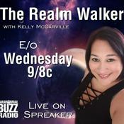 Podcast The Realm Walker