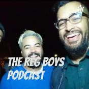 Podcast The Reg Boys Podcast