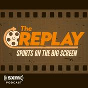 Podcast The Replay: Sports on the Big Screen