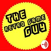 Podcast The Retro Game Guy