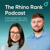 Podcast The Rhino Rank Podcast