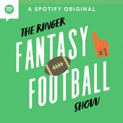 Podcast The Ringer NFL Draft Show