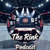 Podcast The Rink Hockey Podcast