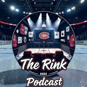 Podcast The Rink Hockey Podcast