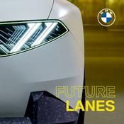 Podcast Future Lanes (FR)