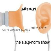 Podcast the s.e.p-norm show