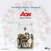 Podcast The Salary Stories by Aon