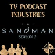 Podcast The Sandman: Podcast from TV Podcast Industries