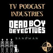 Podcast The Sandman: Podcast from TV Podcast Industries