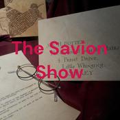 Podcast The Savion Show