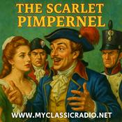 Podcast The Scarlet Pimpernel