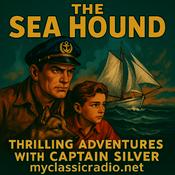 Podcast The Sea Hound