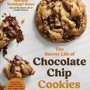 Podcast The Secret Life Of Cookies