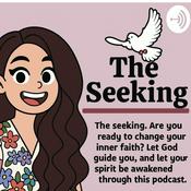 Podcast The Seeking