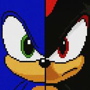 Podcast The Shadow Team (Sonic Rumble Party)