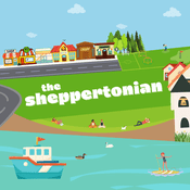 Podcast The Sheppertonian (for Shepperton Village)