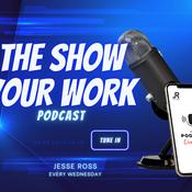 Podcast The Show Your Work Podcast