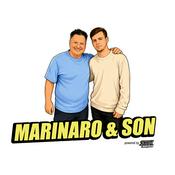 Podcast Marinaro & Son: Daily World Cup Show
